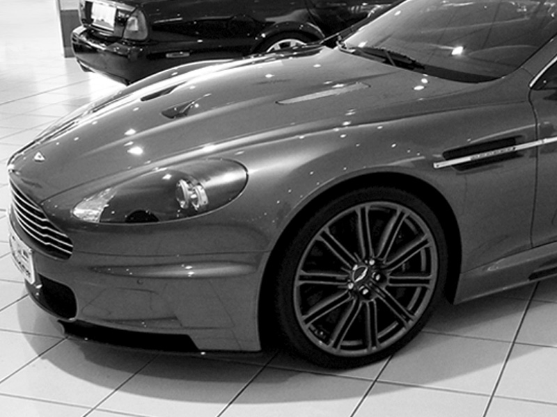 Aston Martin